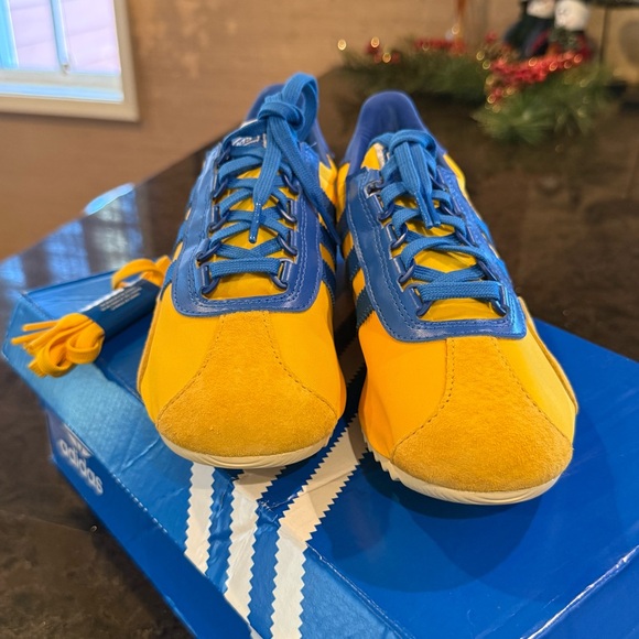 Adidas SL 72 - Picture 6 of 13